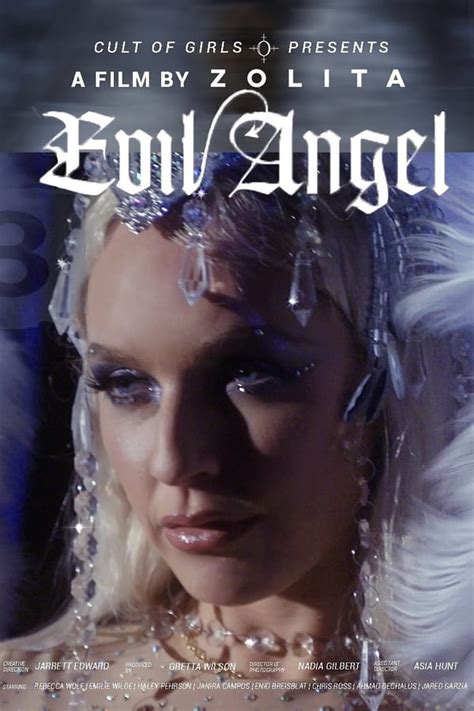 coming soon evil angel|Coming Soon .